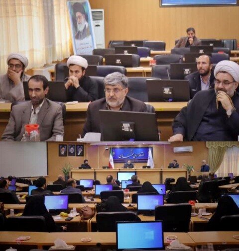 ۴۸ موسسه قرآنی تحت پوشش فرهنگ و ارشاد اسلامی در استان سمنان فعال است