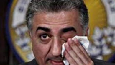 از گوگوش مخالف تا علی کریمی موافق / «من وکالت می‌دهم»، عامل شکاف «اپوزیسیون» شد