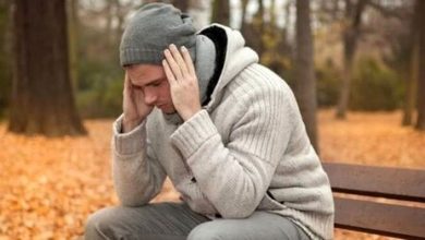 «افسردگی زمستانی» را چطور درمان کنیم؟ / این علائم را جدی بگیرید