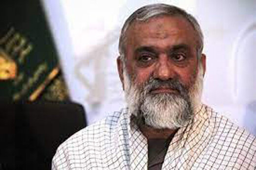 ببینید | اظهارات جالب سردار نقدی در خصوص شتاب علمی ایران: اولین در جهان…