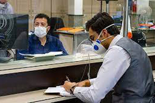 ببینید | اظهارات قابل تامل معاون وزیر اقتصاد روی آنتن زنده: ارائه وام به مردم ممنوع نیست اما…