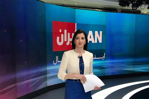 ببینید | افشاگری جنجال‌ساز مجری ایران اینترنشنال علیه اپوزیسیون!