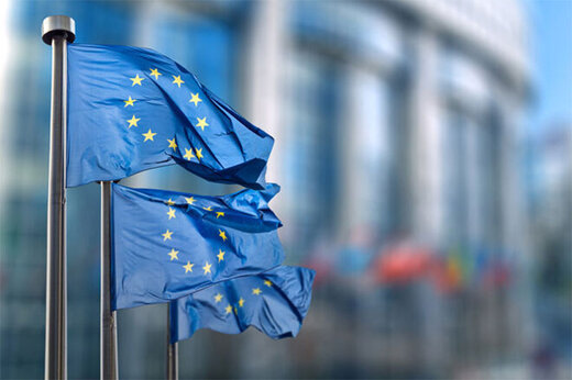 ببینید | اولین پیغام از عقب‌نشینی اروپایی‌ها درباره اقدام علیه سپاه!