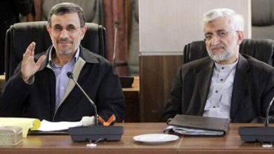 ببینید | خلاصه دولت احمدی‌نژاد و سعید جلیلی در یک‌ونیم دقیقه