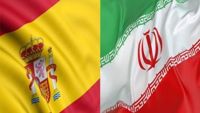 ببینید | ماجرای سلام تشریفاتی سفیر ایران در کاخ اسپانیا و پاسخ به حواشی آن