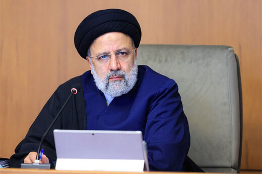 ببینید | وعده جدید رئیسی برای بهبود معیشت مردم با بودجه ۱۴۰۲