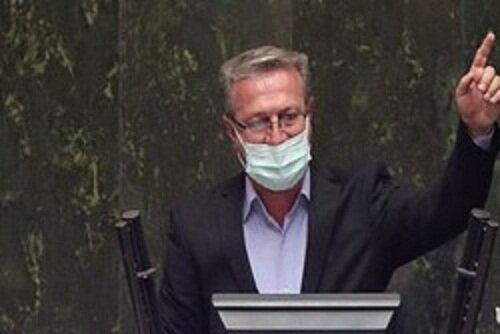 «تذکر شفاهی» نماینده مجلس: تا کی باید دست دولت در «جیب مردم» باشد؟ / انتقاد از افزایش «قبوض» گاز، برق و تلفن