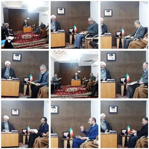 تصویب ۷۱ طرح فرهنگی، هنری و قرآنی در قالب تبصره ۱۴