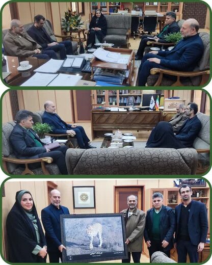 خانه محیط زیست در دانشگاه سمنان ایجاد می شود