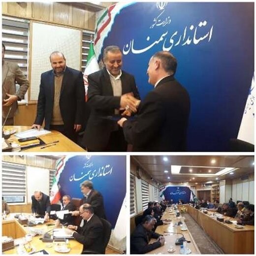 در بودجه سال آینده برای ساخت بناهای یابود مفاخر کشور اعتبار پیش بینی شده است