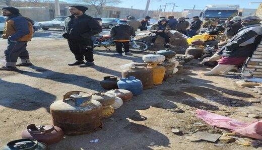 درخواست نماینده تربت‌جام در مجلس برای «آزادی ۷ بازداشتی معترض به نحوه توزیع چراغ‌ها و قطعی گاز در تربت‌جام »