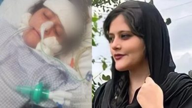 روایت سردار نقدی از شنود «تلفن» خانواده امینی، هنگام بستری بودن «مهسا» در بیمارستان