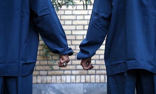 سرقت دو برادر از اماکن خصوصی