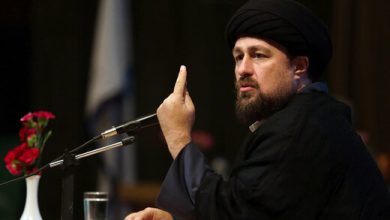 سیدحسن خمینی: سهم بزرگتر علت اینکه حال ما خوش نیست متوجه «حاکمان» است / فقر ناشی از «ظلم» باعث «انقلاب» می‌شود