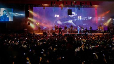 شادمانی «کیهان» از برگزاری اولین «کنسرت» بعد از اعتراضات