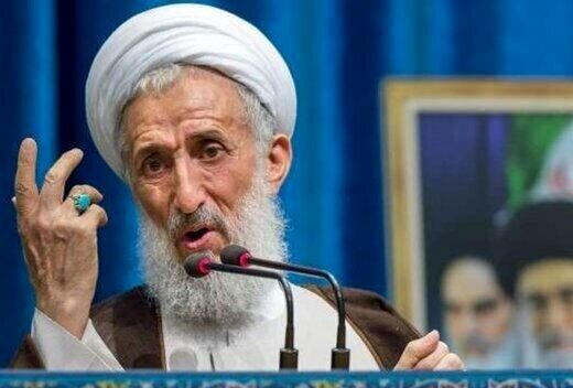 صدیقی، خطیب جمعه تهران: ستاد نهی از منکر، «تحریم» شد، اما به فضلالهی طرح حجاب به «همه ادارات ابلاغ شده»