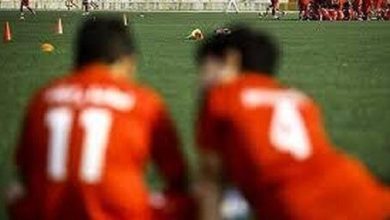 «ع.پ»،متهم آزار جنسی به پانزده نوجوان در مدرسه فوتبال مشهد : کار آمریکایی‌هاست!