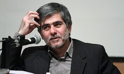 عباسی، نماینده مجلس: تنگه هرمز که سهل است، اقیانوس منجمد جنوبی را هم می‌بندیم / ایران، هیچ محدودیتی ندارد