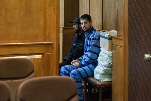 فرجامخواهی «محمد قبادلو» پذیرفته شد