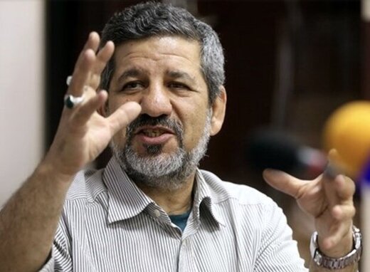 فعال سیاسی اصولگرا:چه کردهایم که مشارکت مردم در دو انتخابات اخیر «سیر نزولی» داشته ؟ / به برخی دولتها گفتیم ،«جاسوس و خائن» هستند