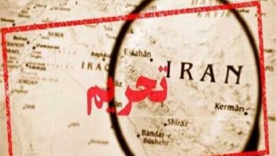 مقصریابی جدید «کیهان»: تیغ تحریم‌های جدید را «رسانه‌ها و مواضع اصلاح‌طلبان»،  تیز کردند