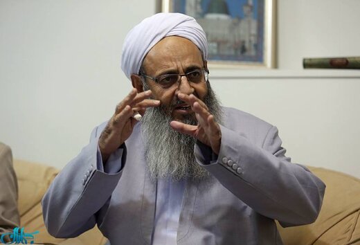 نامه هشدار علاءالدین بروجردی به مولوی عبدالحمید / از فرجام آیت‌الله منتظری،«عبرت» بگیرید / چرا درباره جنایات عربستان «سکوت» می‌کنید؟