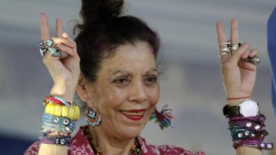 همسر رئیس‌جمهور نیکاراگوئه به «دکتر جمیله سادات علم الهدی» پیام داد / «قدردانی» از «سازماندهی موفق» اولین کنگره بین‌المللی زنان تأثیرگذار