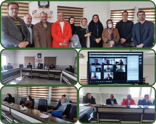 پرونده چند شرکت آلاینده محیط زیست به دادگاه ارسال شده است