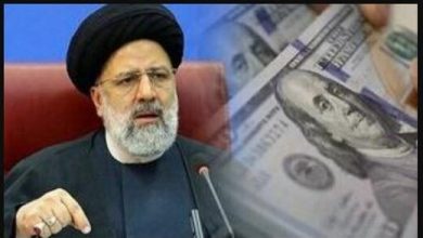 کنایه روزنامه «جمهوری اسلامی» به رئیسی/ دلار ۴۴ هزار تومانی را هم به حساب دولت روحانی می‌گذارید؟ / قصه سکه ۲۵ میلیون تومانی، از دلار هم غم‌انگیزتر است