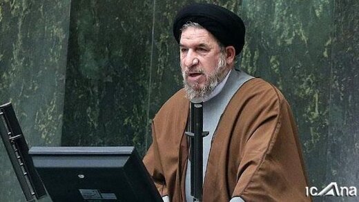 کنایه میرتاج الدینی درباره پشت پرده برخی استیضاح ها در مجلس/ عدهای قصد دارند وزیر در سایه باشند