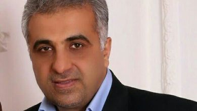 یادگار احمدی به عنوان مدیرکل جدید صنعت ، معدن و تجارت استان سمنان منصوب شد