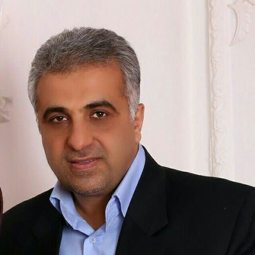 یادگار احمدی به عنوان مدیرکل جدید صنعت ، معدن و تجارت استان سمنان منصوب شد