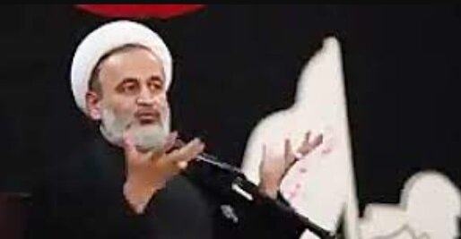 ادعای پناهیان: احمدی نژاد و روحانی میگفتند، از جنگ ضدداعش، «حمایت نمیکنیم» / حاج قاسم با «گریه» میگفت، حتی «حقوق سربازانم» را نمیتوانم بپردازم