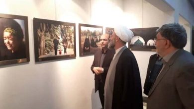 اسامی عکاسان ملی و استانی راه یافته به نمایشگاه عکس مهر محرم در سمنان اعلام شد