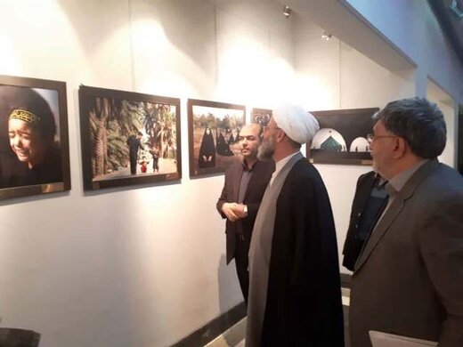 اسامی عکاسان ملی و استانی راه یافته به نمایشگاه عکس مهر محرم در سمنان اعلام شد