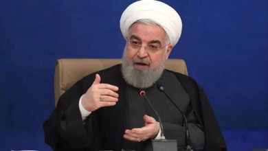 استقبال از فرمان عفو /  روحانی: تدبیر رهبری، نقطه آغاز «ترمیم» شکاف‌های پدیدآمده است
