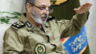 امیر موسوی: خوب بودن برای ارتش کافی نیست