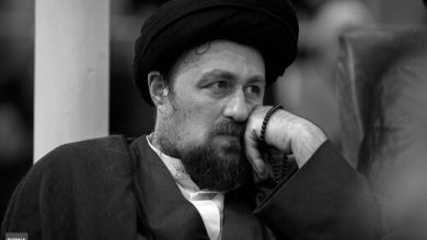  انتقاد تند سیدحسن خمینی از «زارترین، گمراه‌کننده‌ترین و بی‌ادبانه‌ترین شعر کشورمان» / ایران، نه؛ آینده اسلام برای این کشور همسایه است