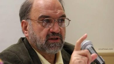انتقاد تند عبدالکریم سروش از «نشست اپوزیسیون» در دانشگاه جرج‌تاون