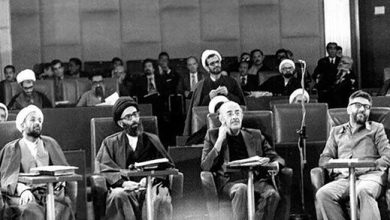انتقاد «کیهان» از روحانی به دلیل «الگو» معرفی کردن دوره اول مجلس