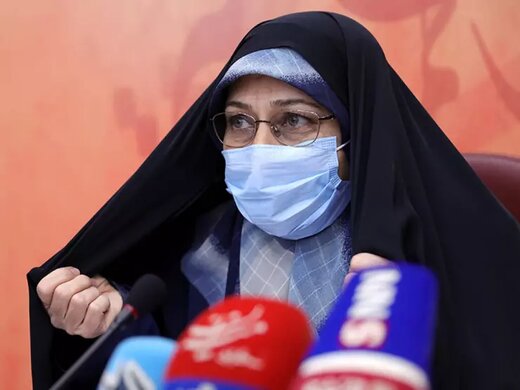 انسیه خزعلی: معتقد به «تساوی» زن و مرد نیستیم / معتقدیم زن غربی دچار «ستم» شده