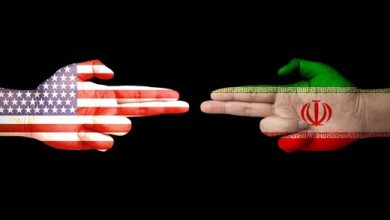 ببینید | انتشار برای اولین بار؛ روایتی از تقابل نظامی ایران و آمریکا در دهه ۶۰