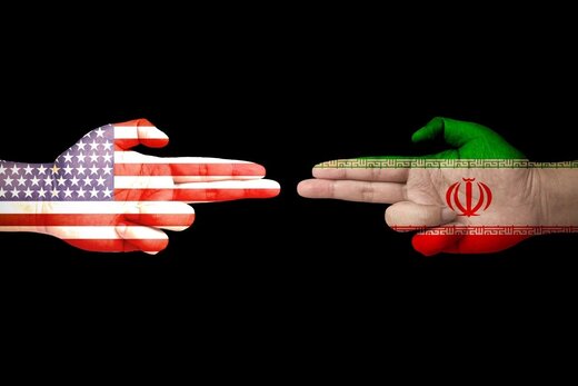 ببینید | انتشار برای اولین بار؛ روایتی از تقابل نظامی ایران و آمریکا در دهه ۶۰