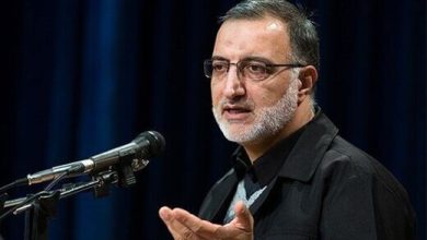 ببینید | حمله مجری تلوزیون به شهردار تهران: آقای زاکانی با یک عذرخواهی و استعفا مردم را خوشحال کن