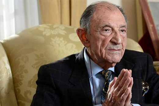 ببینید | ناگفته‌های اردشیر زاهدی از بخشش بحرین توسط محمدرضا شاه!