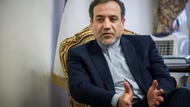 ببینید | هشدار عباس عراقچی؛ پروژه‌ بسیار خطرناک علیه ایران چیست؟