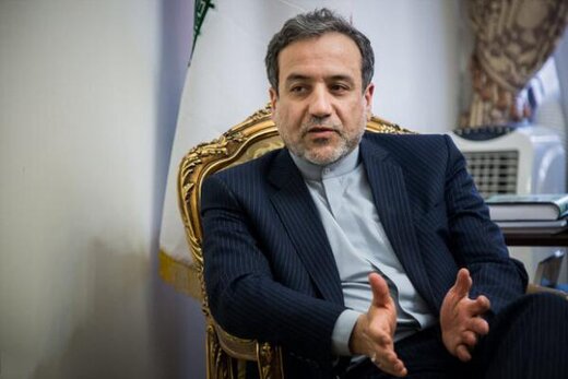 ببینید | هشدار عباس عراقچی؛ پروژه‌ بسیار خطرناک علیه ایران چیست؟