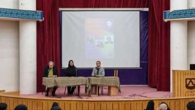 برگزاری رویداد موفقیت در مسیر حرفه ای در دانشگاه سمنان