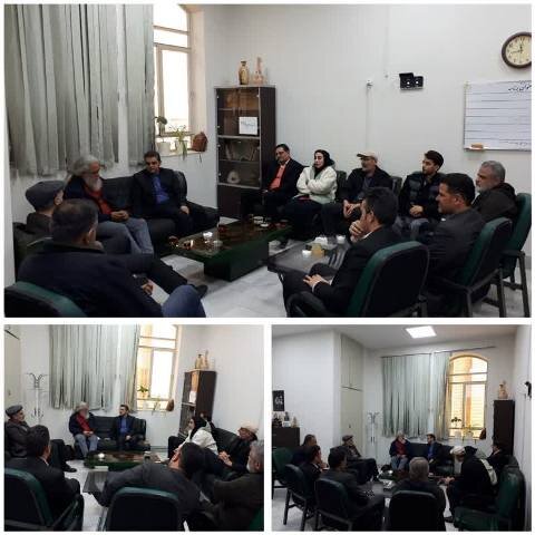 جشنواره استانی تئاتر خیابانی اسفندماه در گرمسار برگزار می شود