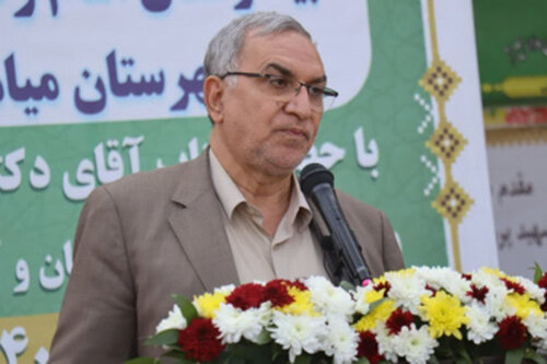 دانشگاه علوم پزشکی شاهرود از دانشگاههای بسیارخوب و بزرگ کشوراست که خدمات ارزشمندی را ارایه می کند